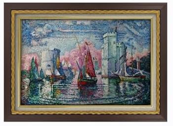 ポール=デジレ・トゥルイユベール油彩板画19世紀 ポール・トゥルイユベール - Wikipedia