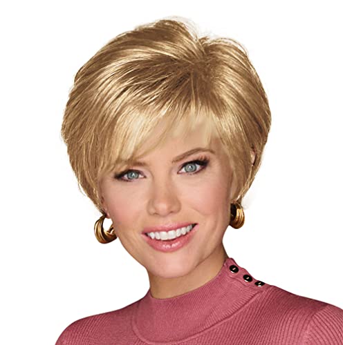 GABOR �V���v���N���V�b�N�V���[�g�{�[�C�J�b�g���C���[�h�E�B�b�O Hairuwear�A���σL���b�v�AGL613-88SS �V�����p���u�����h