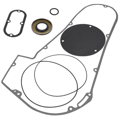 Joint de couvercle primaire haute performance pour Softail 1966-1984 60540-65
