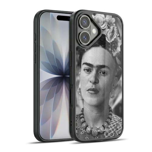 Coque Frida Kahlo iPhone 17 antichoc pour éviter les rayures