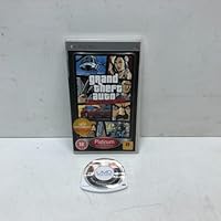 Grand Theft Auto: Liberty City Stories - Platinum Edition