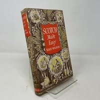 Scotch Made Easy B0000CKG3M Book Cover