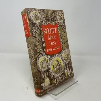 Hardcover Scotch Made Easy Book