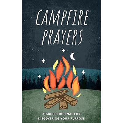 Campfire Prayers