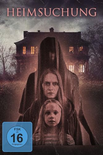 Heimsuchung - Mehr Infos/Bestellen