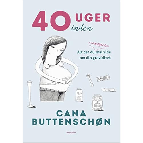 40 uger inden