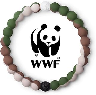 Lokai Wild Cause Collection Bracelet, Medium