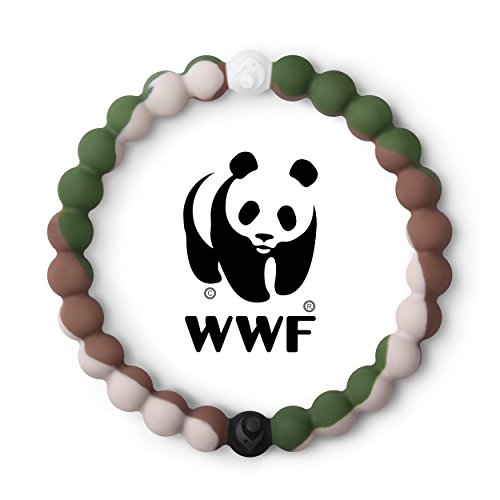 Lokai Wild Cause Collection Bracelet, Medium