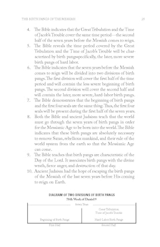 Maranatha -- Our Lord, Come!: A Definitive Study of the Rapture of the Church - Image 15