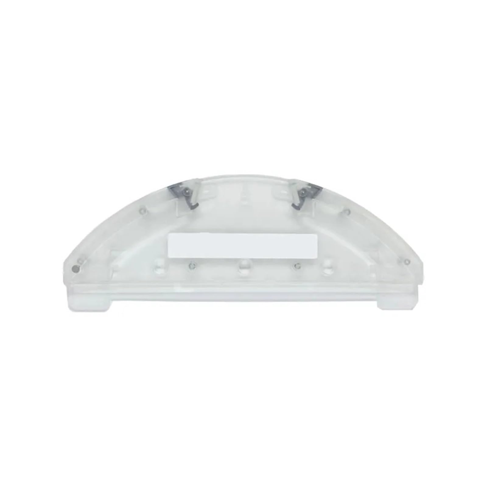 ZJXTGBDE Mop Rag Holder,Compatible For Xiaomi,EvE Plus SDJ01RM,Robot Vacuum Cleaner Accessories