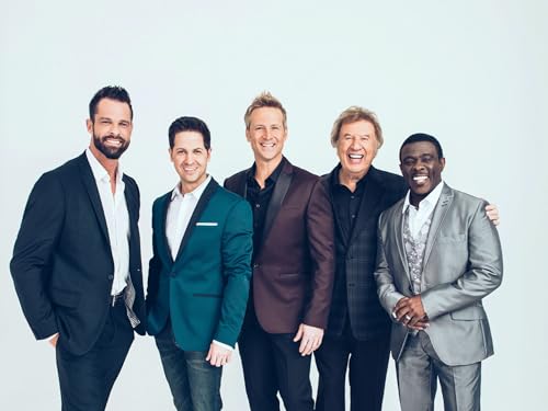 Gaither Vocal Band