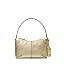 Gold-tone Hardware/Pale Gold