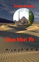 Ziban must die 1500673633 Book Cover