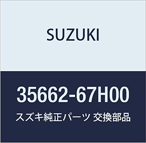 Amazon | SUZUKI (スズキ) 純正部品 フック リヤコンビネーション