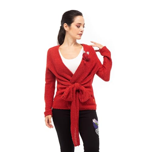 Mamatayoe Chaqueta Miruxa
