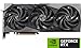 MSI GeForce RTX 4080 Super 16G Gaming X Slim
