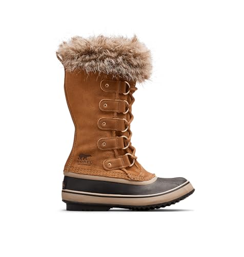 Image of Sorel Womens Joan of Arctic Waterproof Boots