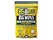 Produktbild Big Wipes Industrietücher für verschiedene Oberflächen, Nachfüllbeutel, 80 Tücher Verwenden Sie 90 % weniger Kunststoff, biologisch abbaubare Profi-Tücher, 4 biobasierte Lösungsmittel, hautfreundliche