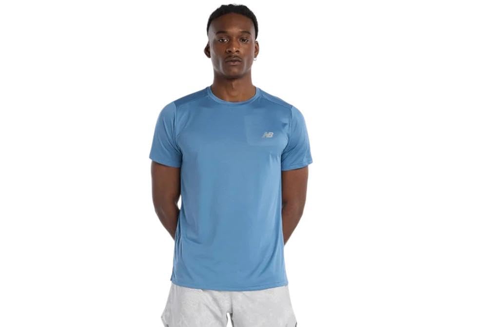 New Balance Sport Essential T ATD - Altitude Large