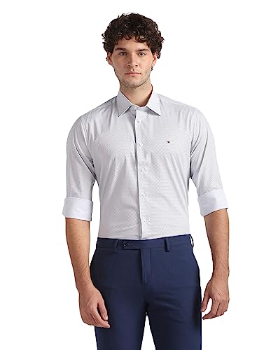Image of Tommy Hilfiger Men Shirts