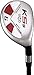 Majek Golf All Hybrid #6 Regular Flex Right Handed New Utility R Flex Club