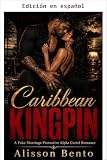  Capo del Caribe (Serie Dinastía Sangre) (Spanish Edition)