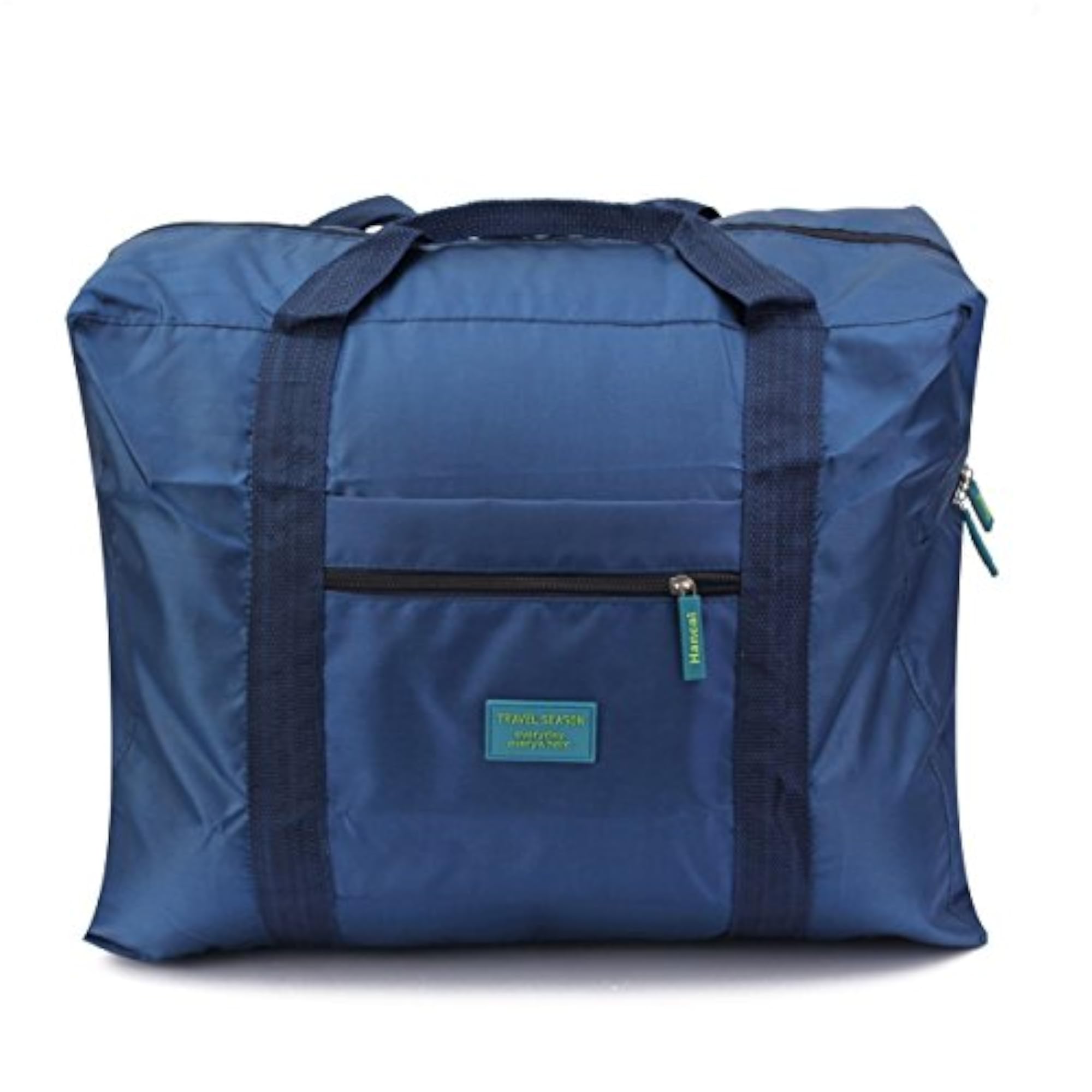 Generic Foldable Nylon Carry-on Bag, Waterproof