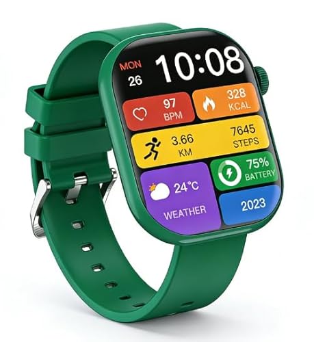 �X�}�[�g�E�H�b�` iPhone�Ή� �A���h���C�h�Ή� Bluetooth �ʘb�@�\ �����ʌv �r���v SMS/Twitter/Line�ʒm �����דx�f�B�X�v���C �J�����[ ����ޕ����� 110��ނ̉^�����[�h �X�|�[�c�E�H�b�` �h�� �����v ���y �V�C�\��