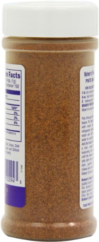 Fiesta Seasoning Pinto Bean, 4.5-Ounce (Pack of 6) image 4