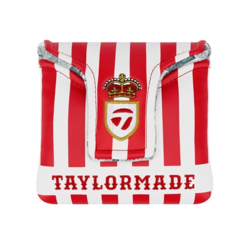 TaylorMade 2026 British Open Golf Club Headcovers