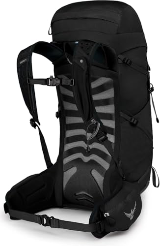 Osprey Talon 33L Mochila Deportiva para Hombre Negro miniatura 6