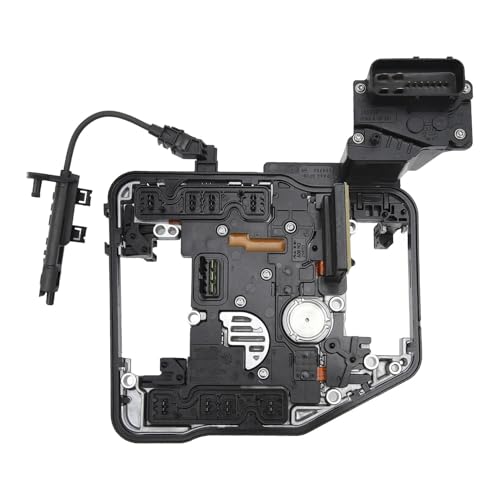 TCM de aleación de aluminio 0AM927769D para solucionar fallos en Seat