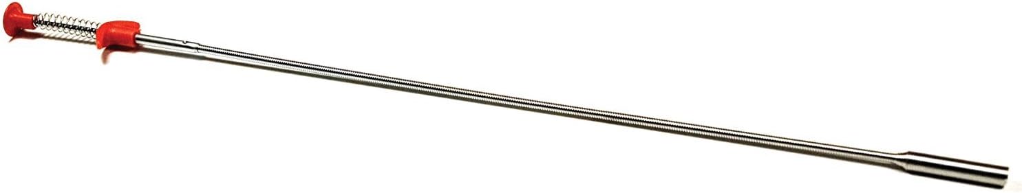 Performance Tool W1184C Steel Claw Mechanical Pick-Up Tool & Retriever, 24-Inch