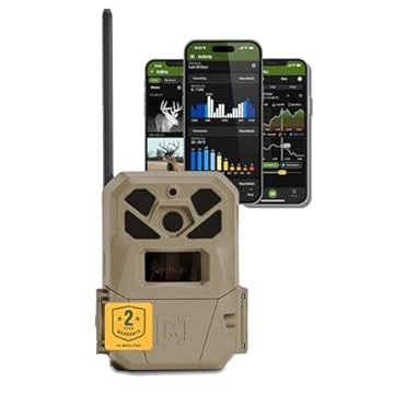 moultrie mobile trail camera