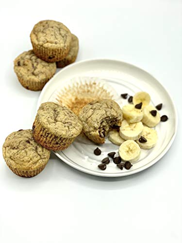 Xo Baking Gourmet Banana Bread Mix ((Case Of 6)) #TOP3