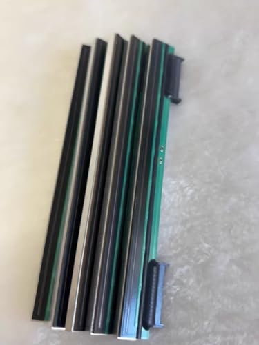 Tête d'impression CL-E300 de 203DPI résout les lignes blanches sur Citizen CL-E321
