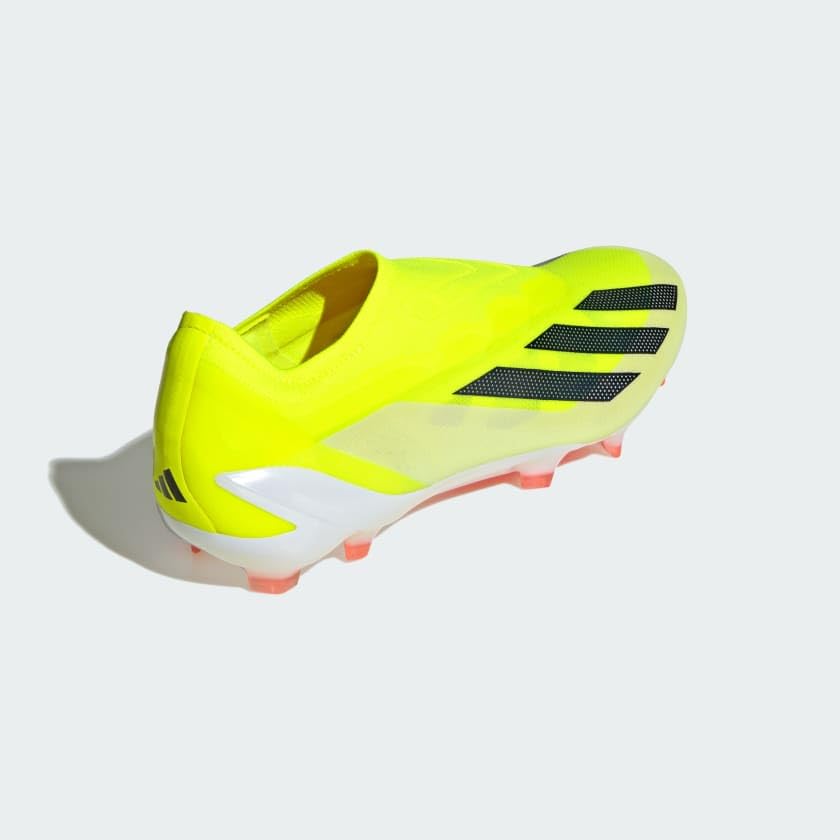 Image of adidas X Crazyfast Elite LL FG