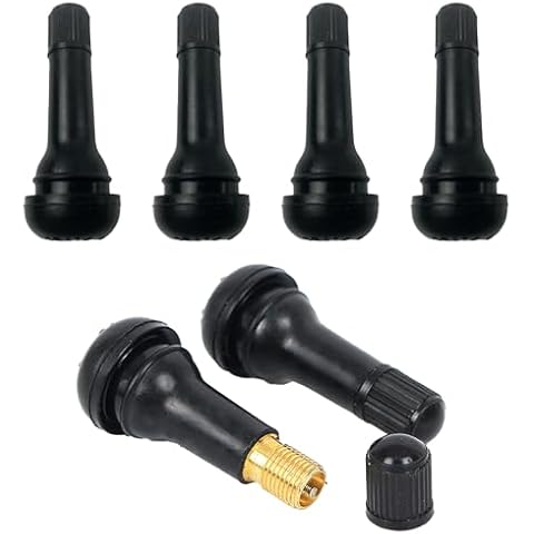 Valves de Pneu ACONDE TR413 Cover