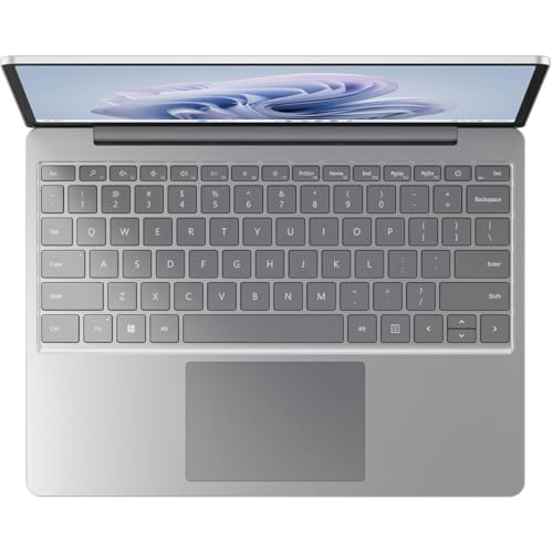 Microsoft Surface Laptop Go 3 12.4" Touchscreen Notebook miniatura 4