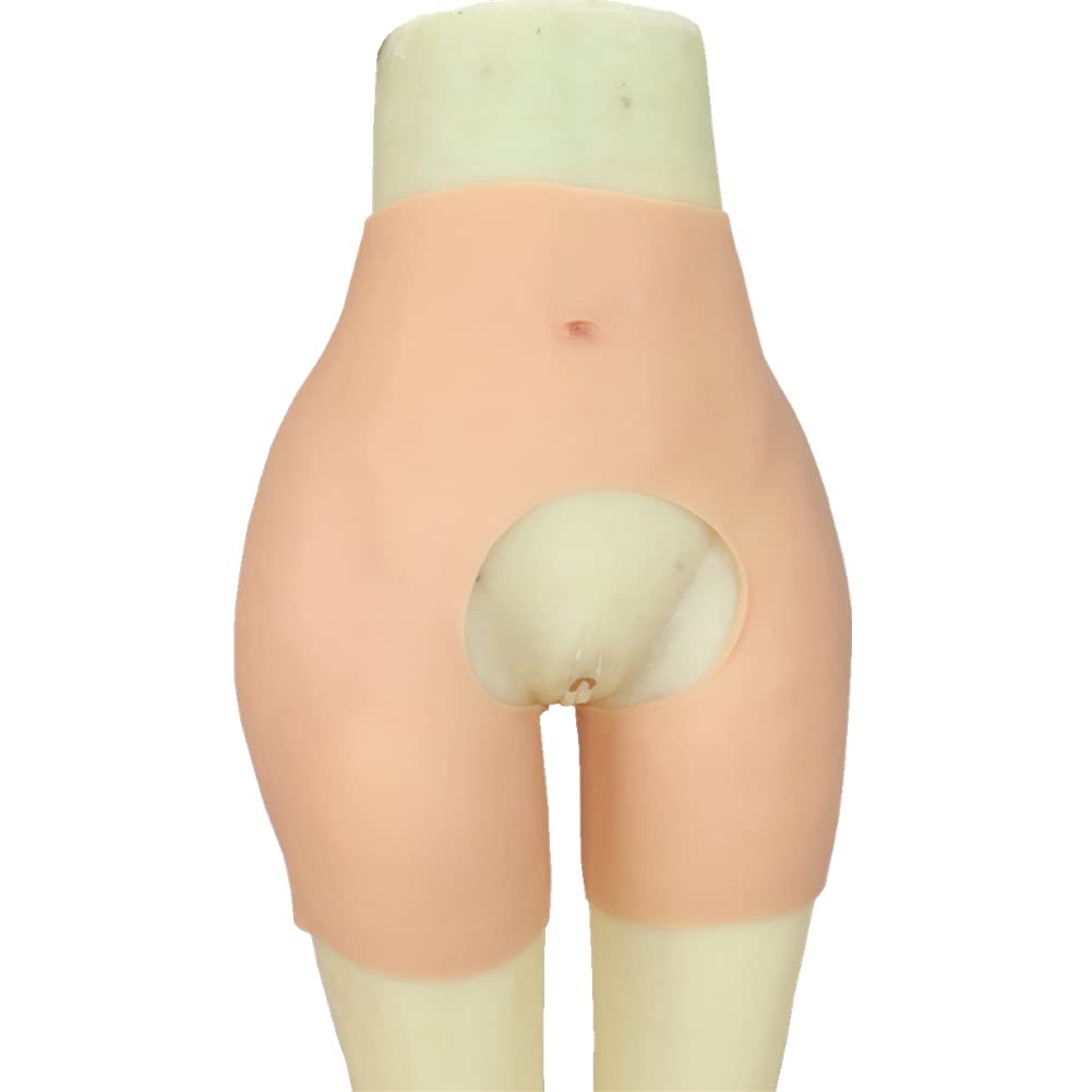 Amazon.co.jp: [Alian] 女装パンツ シリコンパンツ 女装コスプレ 仮装