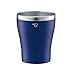 Zojirushi SX-DD30-AD - Thermos in acciaio INOX, 300 ml, colore: Blu scuro