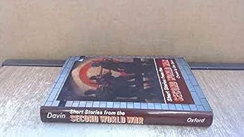 Hardcover Short stories from the Second World War Book