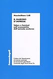 Il marchio d\'impresa. Valori e funzioni nell\'economicità dell\'azienda moderna (Dip. di Scienze aziendali ed econ. giur.)