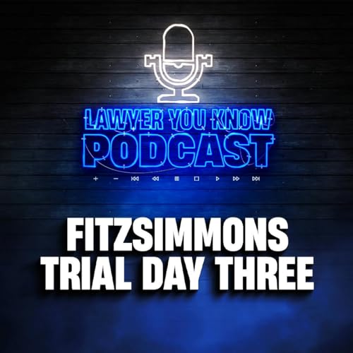 MA v. Kelsey Fitzsimmons - Trial Day 3 - Kelsey Fitzsimmons takes the stand! Who do you believe?