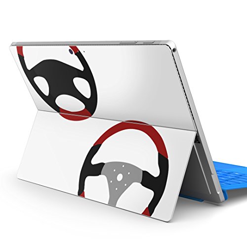 igsticker Surface pro7 (2019) pro6 pro2017 pro4 p XLV[ T[tFX m[gubN m[gp\R Jo[ P[X tB XebJ[ ANZT[ ی 010897  nh 蕨