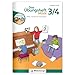 Produktbild Das Übungsheft Musik 3/4: Noten, Instrumente, Komponisten