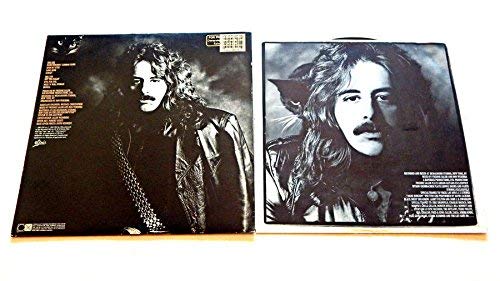 Miniatura 2 de Freddie Salem And The Wildcats Cat Dance - Epic Records 1982 - Used Vinyl LP Record - 1982 Pressing DJ Promo - Hard Rock Heavy Metal Classic Album