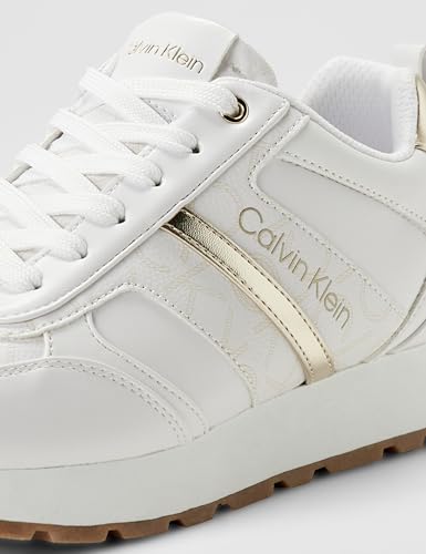 Image of Calvin Klein Women's Carlla Sneaker
