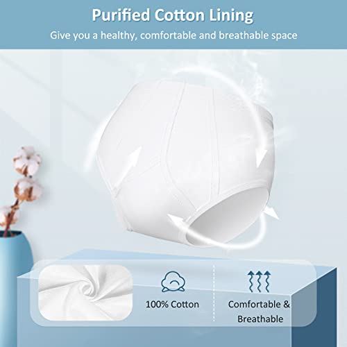 Incontinence Underwear For Women #TOP3