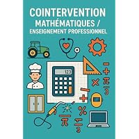 Cointervention-Mathématiques/Enseignement Professionnel (French